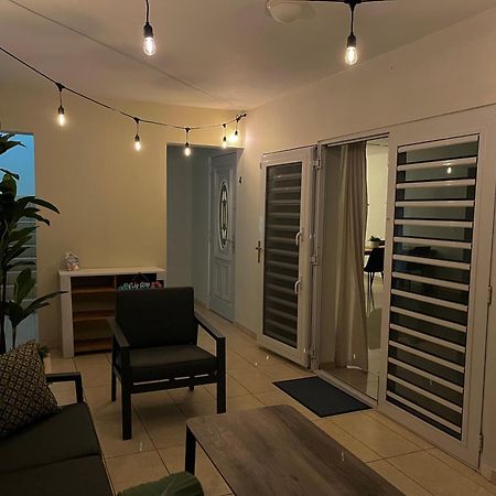 Casa Cheers Willemstad Exterior foto